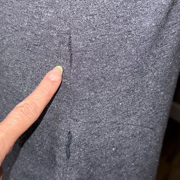 Toad & Co • Fuera Midi Dress - Picture 5 of 13